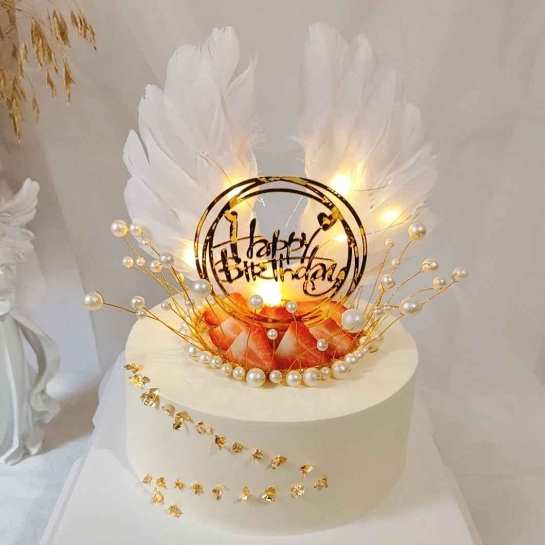 C84 Women design cake