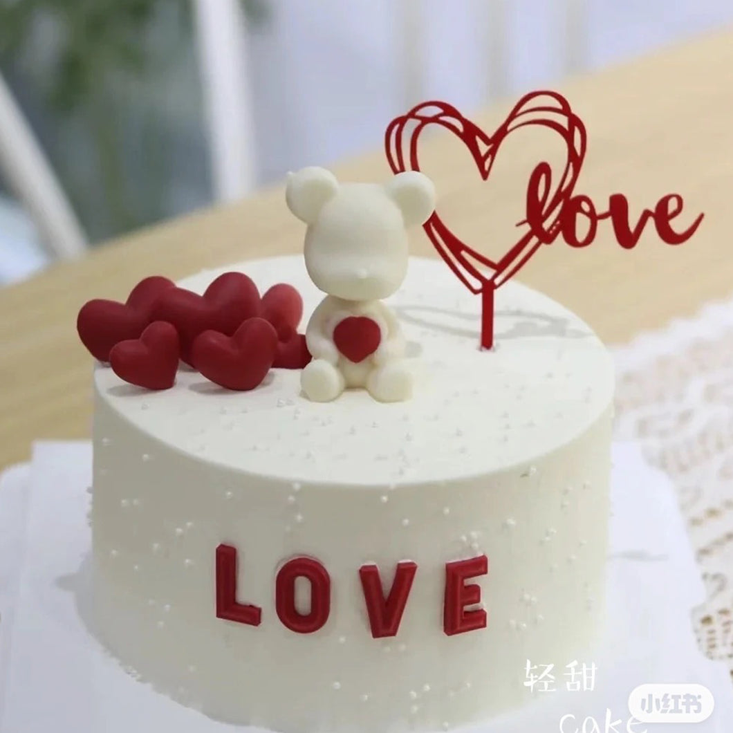 C88 Women design cake