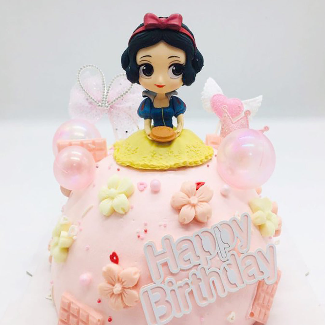 D94 cute design cake