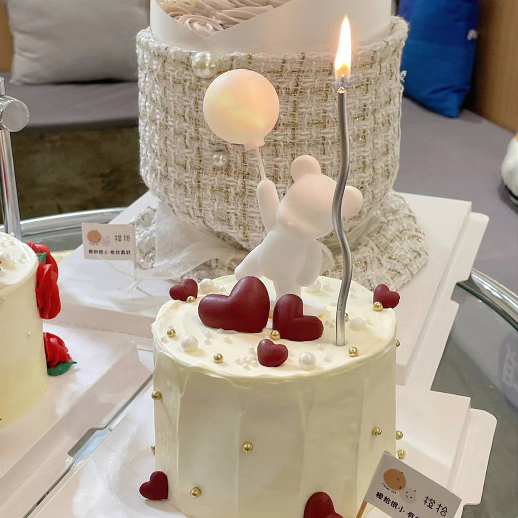 Love Design Cake E11